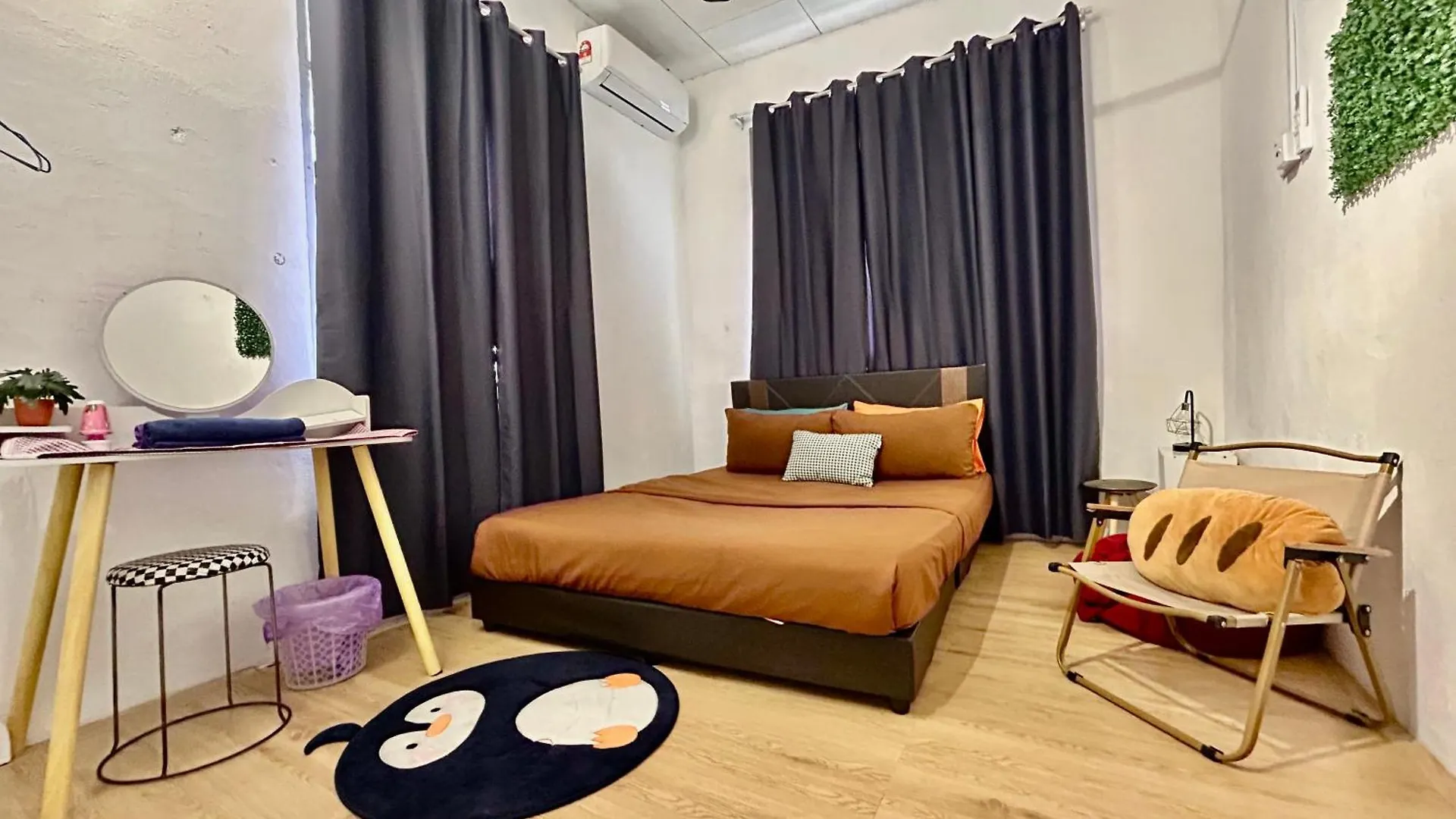 Holiday home Home95#4Pax#Bukitmertajam Bukit Mertajam