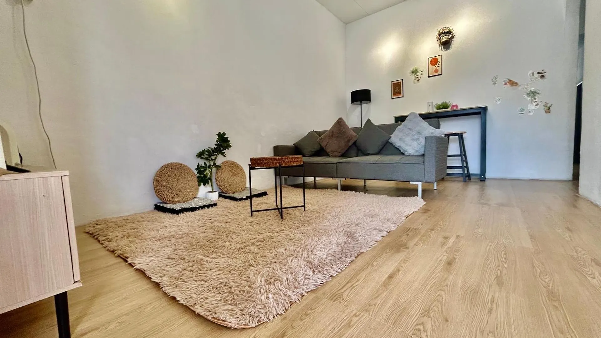 Holiday home Home95#4Pax#Bukitmertajam Bukit Mertajam