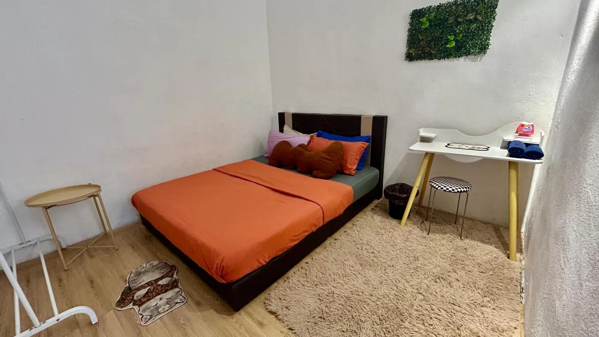 Holiday home Home95#4Pax#Bukitmertajam Bukit Mertajam Malaysia