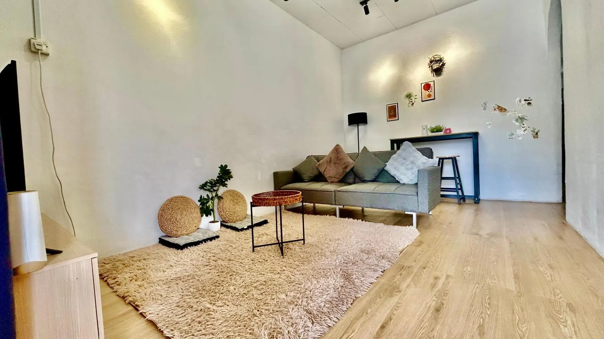 Home95#4Pax#Bukitmertajam Bukit Mertajam Casa vacanze